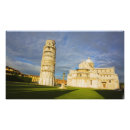 Recherche de tour penchée posters Cathédrale