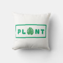 Zoek naar eco kussens Plant