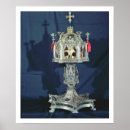 Recherche de reliquaire posters Argent