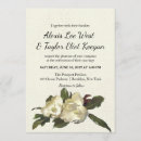 Recherche de louisiana invitations Vintage