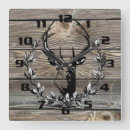 Recherche de cerfs horloges Pour lui