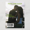 Recherche de magazine save the dates Fiançailles