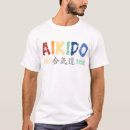 Zoek naar aikido tshirts Vechtkunsten