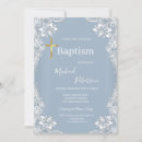 Recherche de blue cross invitations Blanc