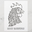 Zoek naar haan blok Rooster