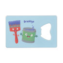 Zoek naar schilderen flessenopeners Schattig