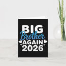 Zoek naar big brother kaarten 2026