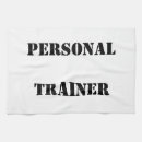 Zoek naar trainer keuken handdoeken Sport