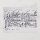 Recherche de louisiane cartes postales Dessin