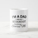 Zoek naar accountant mokken Auditor
