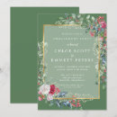Recherche de partie chasseur invitations Rustique