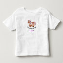 Recherche de de façon précieuse tshirts Adorable