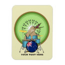 Recherche de kiwis magnets Kiwi bird