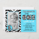 Recherche de zebra print invitations Fille