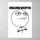 Recherche de meme posters Drôle