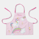 Recherche de ciel de kawaii tabliers Enfants