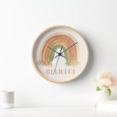 Recherche de arcs ciel horloges Girl