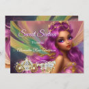 Recherche de fairytale 16ans anniversaire invitations Princesse