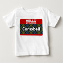 Recherche de écossais bébé tshirts Clan