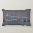 Recherche de réflexions coussins Funky