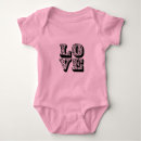 Recherche de raffiné bébé vêtements Amour