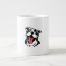 Recherche de bully tasses Chien