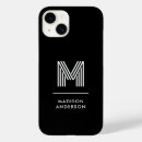 Recherche de typography iphone coques Elegant