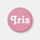 Zoek naar iris magneten Vrouw
