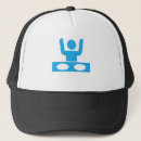 Recherche de disc jockey accessoires Techno