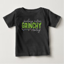 Recherche de grincheux bébé vêtements Se sentir grincheux