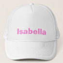 Recherche de point blanc casquettes Conception