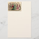 Zoek naar victoriaans rozen briefpapier Elegant