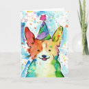 Recherche de peinture de chien invitations Amusant