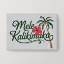 Zoek naar mel buttons Kerstman