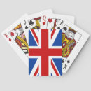 Recherche de union jeux de cartes Angleterre