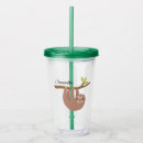 Recherche de sloth verres bouteilles Mignon