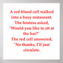 Recherche de biologie drôle posters Laboratoire