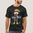 Recherche de metal christmas tshirts Mort