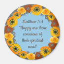 Recherche de citation biblique magnets Amour