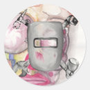 Recherche de soudure autocollants Irworker