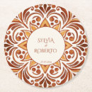 Zoek naar gegraveerde onderzetters Elegant