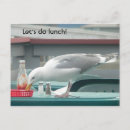 Recherche de dejeuner cartes postales Manger