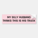 Recherche de idiots voiture autocollants Filles