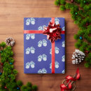 Recherche de de bohème papier cadeau Future maman