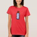 Recherche de cure tshirts Médecine