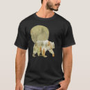 Recherche de cabane tshirts Amoureux de la nature