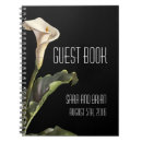 Recherche de calla lily carnets Élégant