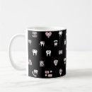 Recherche de dentaire assistant café tasses Dentiste