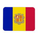 Zoek naar andorra magneten Vlag van andorra