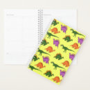 Recherche de dinosaur agendas Planificateur pour enfants